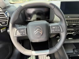 Citroen C4 Max / Hybrid / E-DSC6 complet