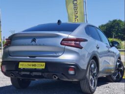 Citroen C4 X Shine Pack / EAT8 complet