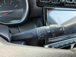 Citroen C3 Aircross Shine complet