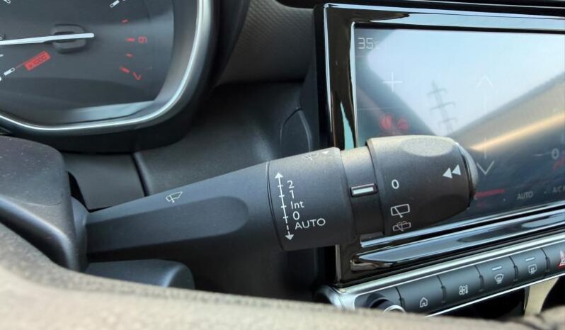 Citroen C3 Aircross Shine complet