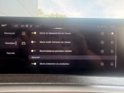 Peugeot 5008 ALLURE HYBRID complet