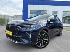 DS Automobiles DS 7 Etoile
