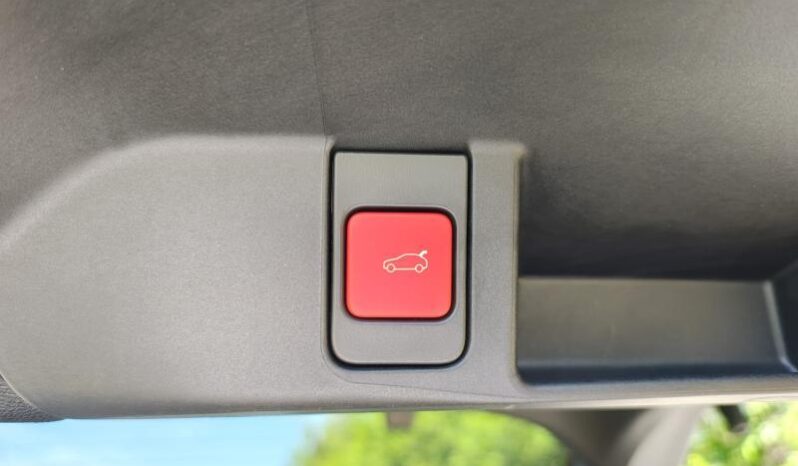 DS Automobiles N°8 ETOILE / 74KW / 230HP – DISPO 10/2026 complet