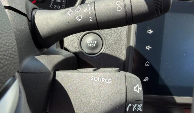 Dacia Duster Journey / 130ch / 1.3 TCe complet