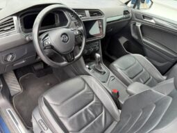 Volkswagen Tiguan Allspace / 7 Places / DSG / 2.0 TDi complet