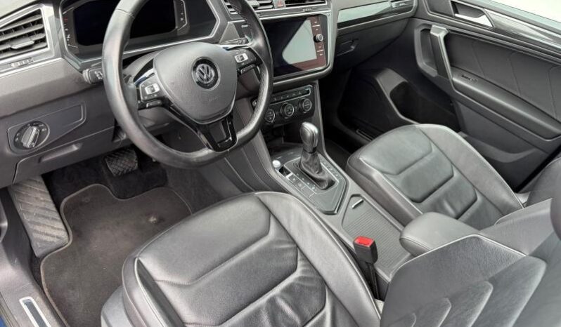 Volkswagen Tiguan Allspace / 7 Places / DSG / 2.0 TDi complet
