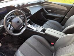Peugeot 308 MHEV / GT / EDSC 6 complet