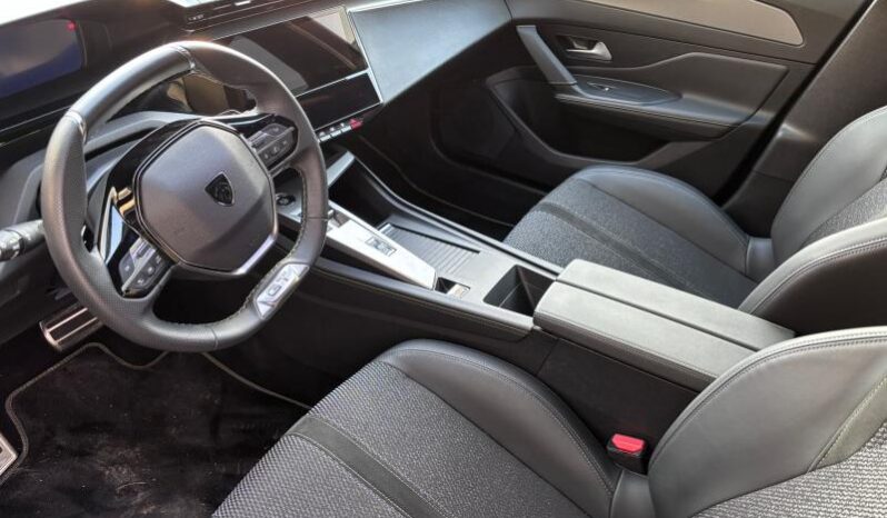 Peugeot 308 MHEV / GT / EDSC 6 complet