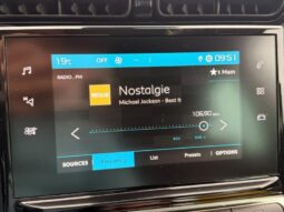 Citroen C3 Aircross C-Séries / Carplay / 110ch complet
