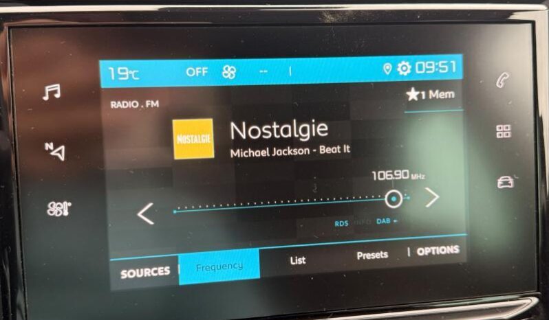 Citroen C3 Aircross C-Séries / Carplay / 110ch complet