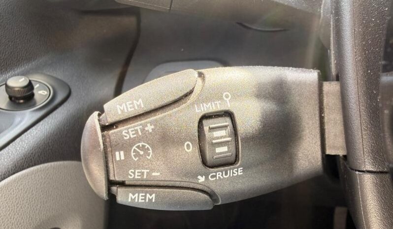 Peugeot Rifter Style / 1.5 BlueHDi complet