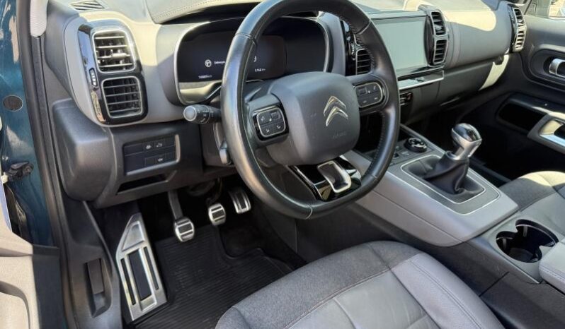 Citroen C5 Aircross Shine / Toit Ouvrant / Cuir complet