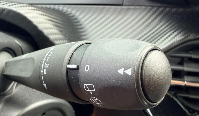 Peugeot 208 Style / EAT8 / Caméra complet