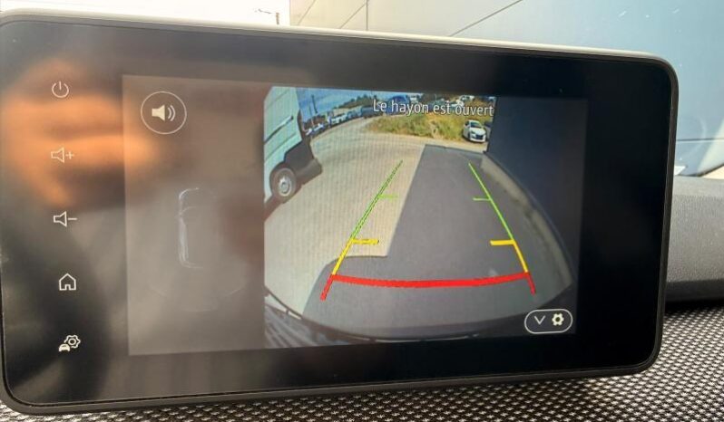 Dacia Jogger 7 Places / 1.0 Eco-G / Carplay complet