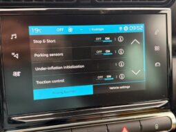 Citroen C3 Aircross C-Séries / Carplay / 110ch complet