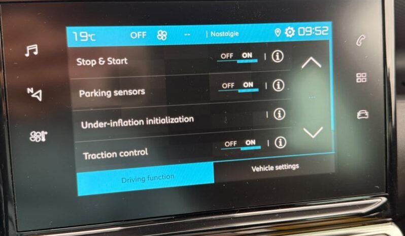 Citroen C3 Aircross C-Séries / Carplay / 110ch complet
