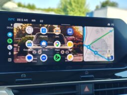Citroen C4 X Shine Pack / EAT8 complet