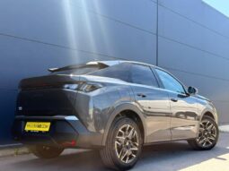 Peugeot 3008 ALLURE HYBRID complet