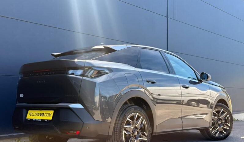 Peugeot 3008 ALLURE HYBRID complet