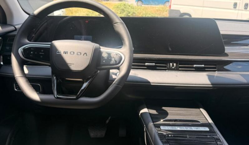 Omoda 5 PREMIUM complet