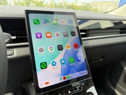 Jaecoo J5 Exclusive complet