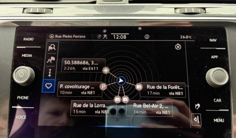 Volkswagen Tiguan Allspace / 7 Places / DSG / 2.0 TDi complet
