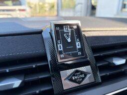 DS Automobiles DS 7 Crossback Performance Line / 1.5 BlueHDi complet