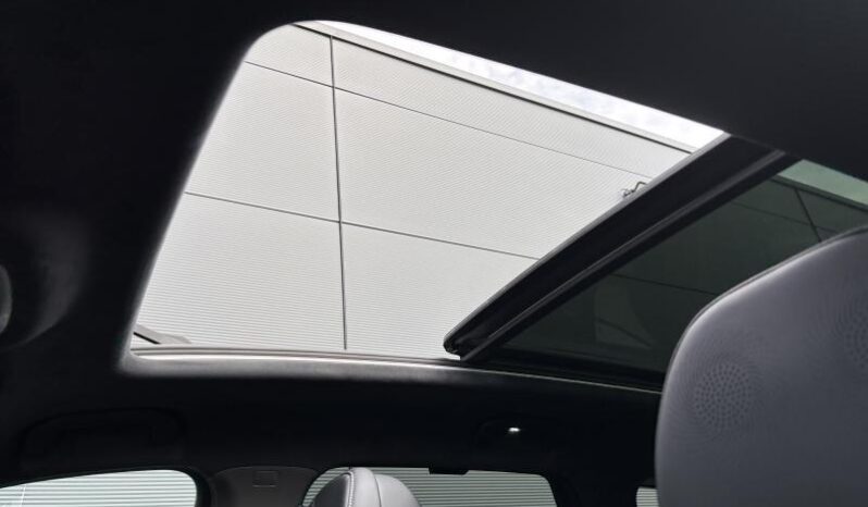 Jaecoo J8 Exclusive AWD SHS-P complet