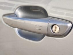 Citroen C4 X Shine Pack / EAT8 complet