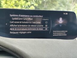 Mazda 3 Nagisa / 2.0i SkyActiv-G complet