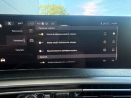 Peugeot 3008 ALLURE HYBRID complet