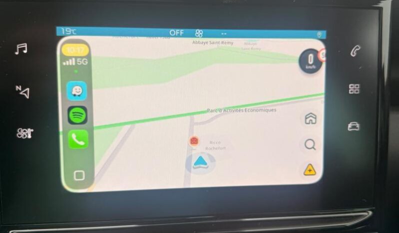Citroen C3 Aircross C-Séries / Carplay / 110ch complet