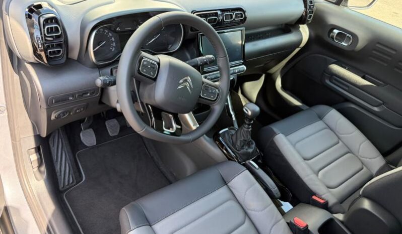 Citroen C3 Aircross Shine complet