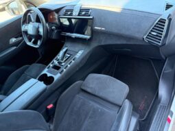 DS Automobiles DS 7 Crossback Performance Line / 1.5 BlueHDi complet