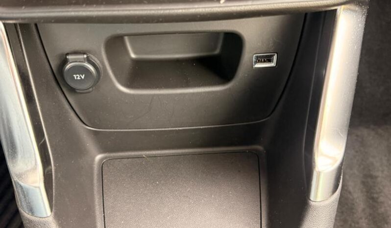 Citroen C3 Aircross C-Séries / Carplay / 110ch complet