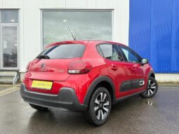 Citroen C3 Max / EAT6 complet