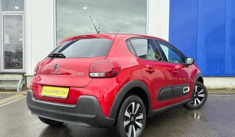 Citroen C3 Max / EAT6 complet