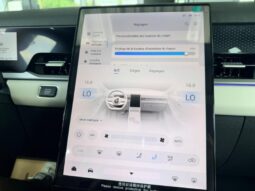 Jaecoo J5 Exclusive / SHS complet