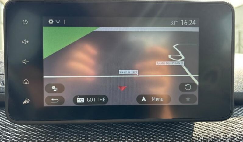 Dacia Sandero 1.0 TCe / Expression / Carplay complet