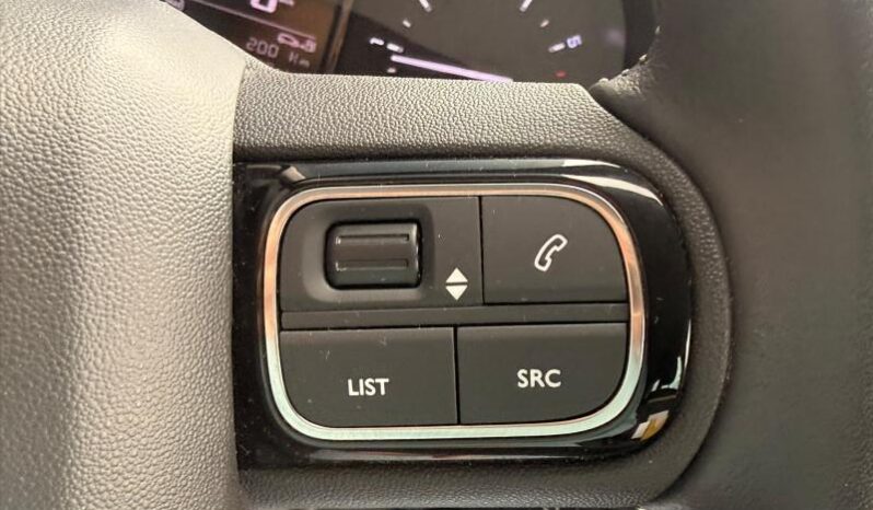 Citroen C3 Aircross C-Séries / Carplay / 110ch complet