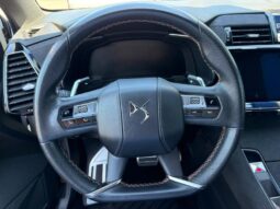 DS Automobiles DS 7 Crossback Performance Line / 1.5 BlueHDi complet
