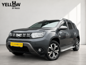 Dacia Duster Journey / 150ch / Auto / 1.3 TCe