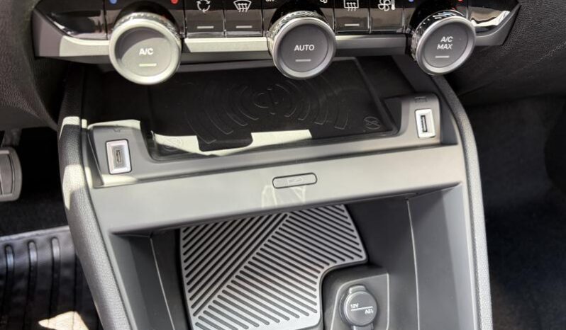 Citroen C4 Max / Hybrid / E-DSC6 complet