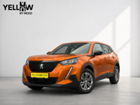Peugeot 2008 Active Pack / EAT8