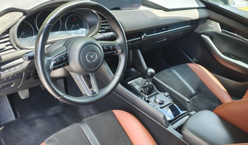 Mazda 3 Nagisa / 2.0i SkyActiv-G complet
