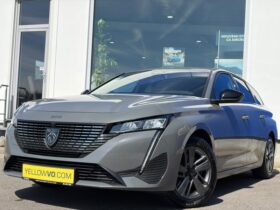 Peugeot 308 SW Allure / EAT8 / SW / 1.5 BlueH