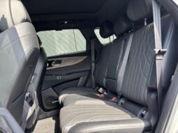 Jaecoo J8 Exclusive AWD SHS-P complet