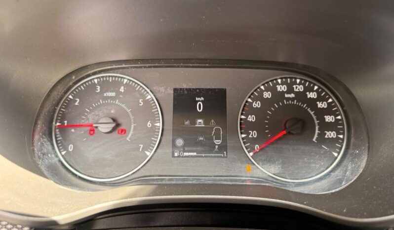 Dacia Jogger 7 Places / 1.0 Eco-G / Carplay complet