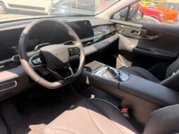 Omoda 5 PREMIUM complet