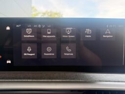 Peugeot 5008 ALLURE HYBRID complet